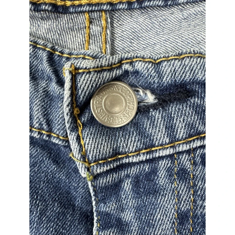 Levis levi 505